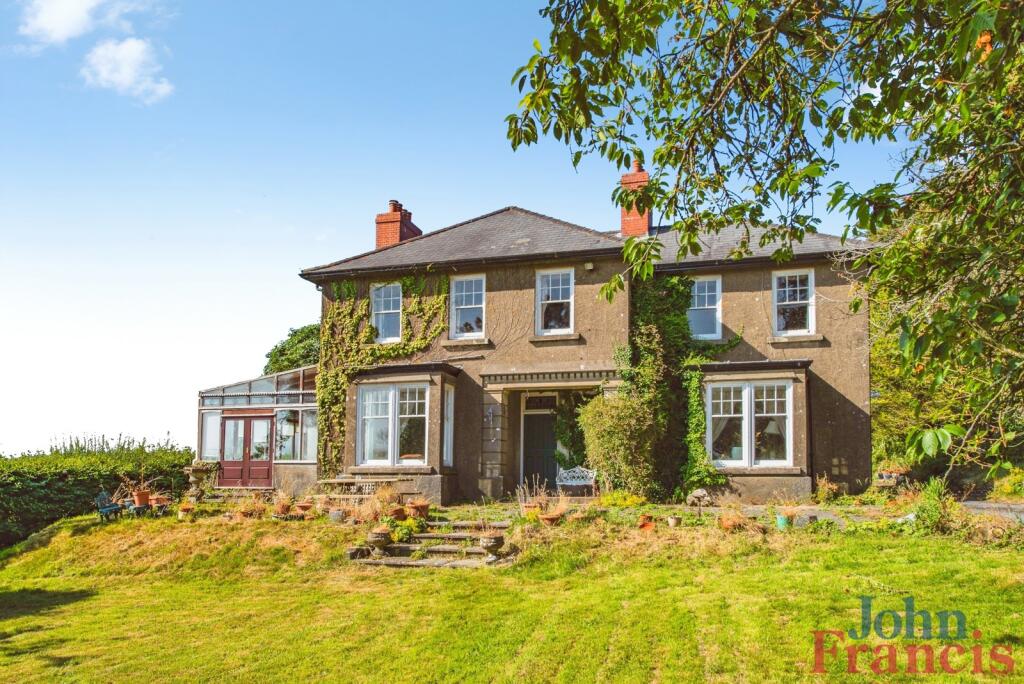 Main image of property: Llandissilio, Clynderwen, Pembrokeshire, SA66