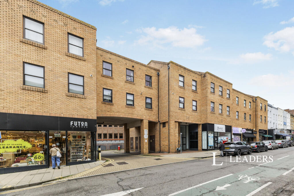 Main image of property: Fife Road, Kingston upon Thames, KT1