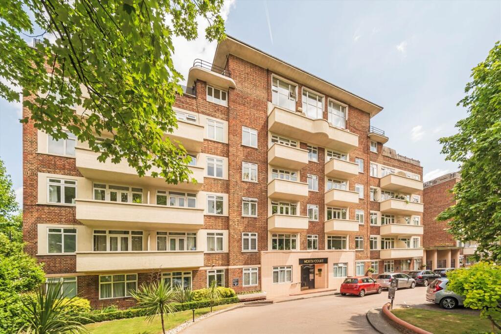 Main image of property: Maida Vale, Maida Vale