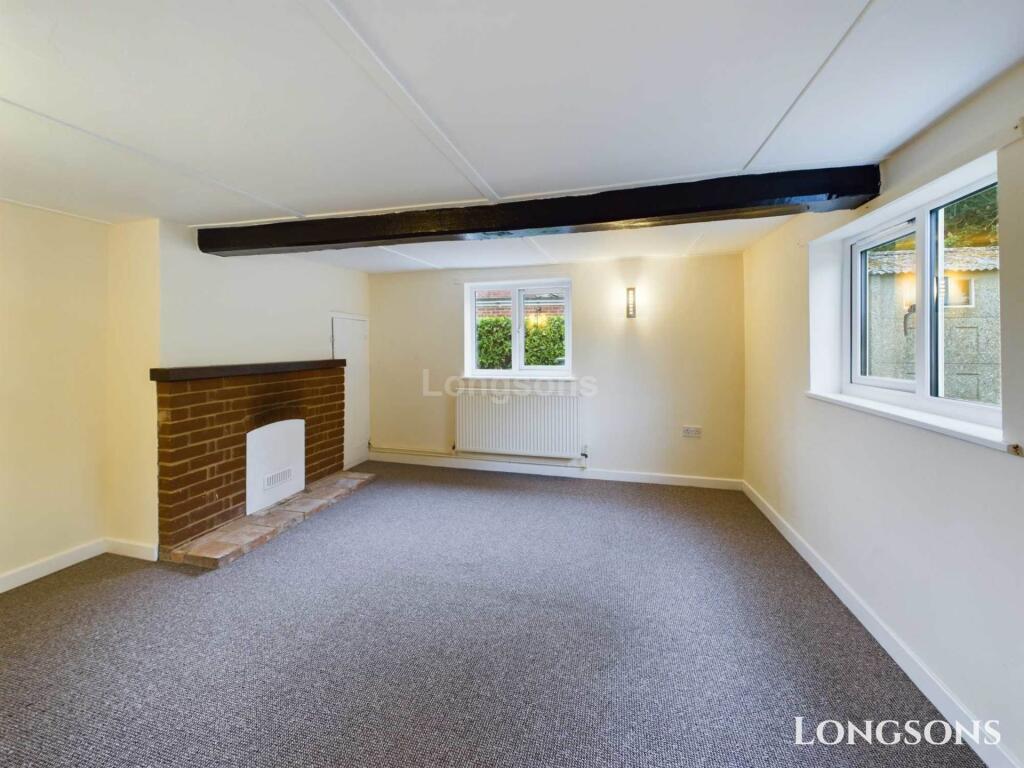 House in Breckland, Fransham - View 3