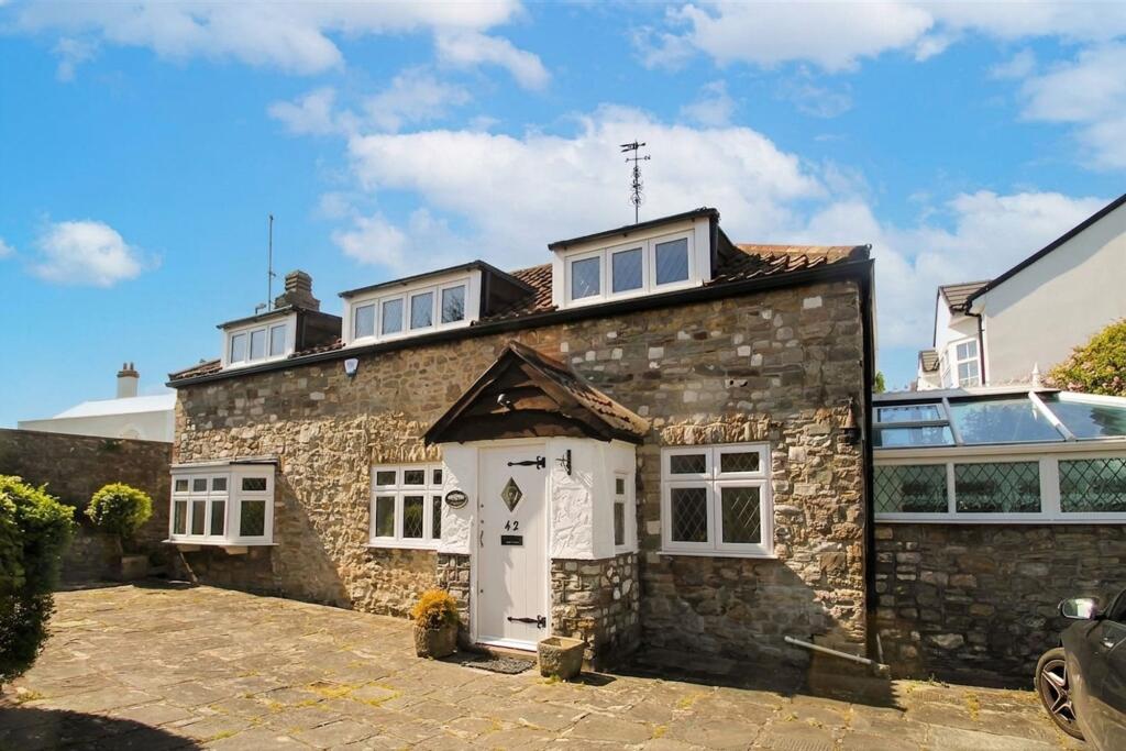 Main image of property: Coombe Dingle, Coombe Lane, BS9 2BJ