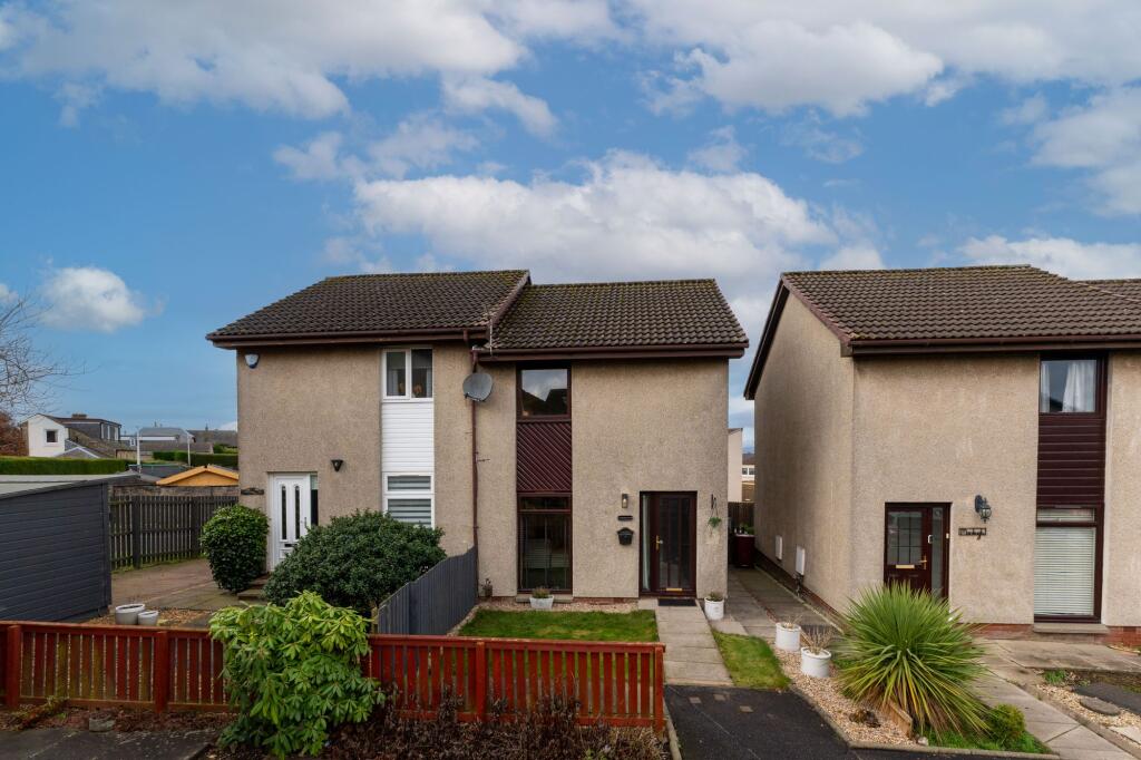Main image of property: North Bank Park, Bo'ness, EH51