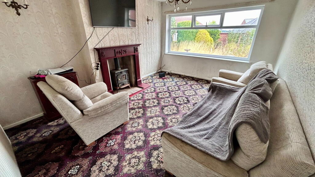 Thames Drive, Orrell, Wigan, WN5 8NS photo 2