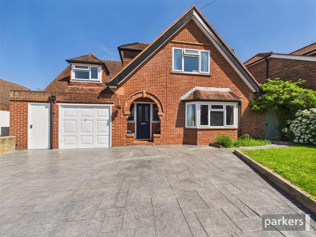 Main image of property: Eastcourt Avenue, Earley, Reading, Berkshire, RG6