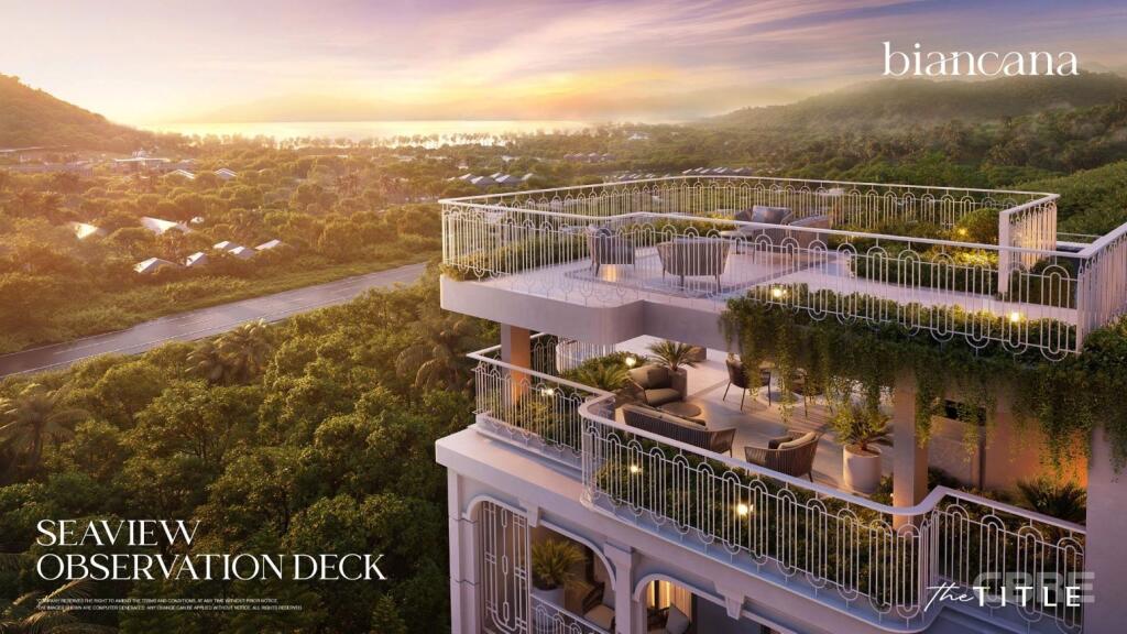 Main image of property: Phuket, Surin