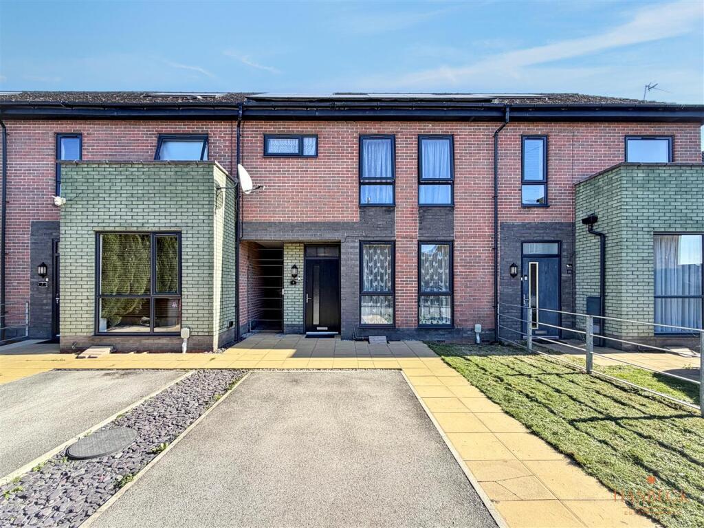 Main image of property: Westbrick Avenue, Hull