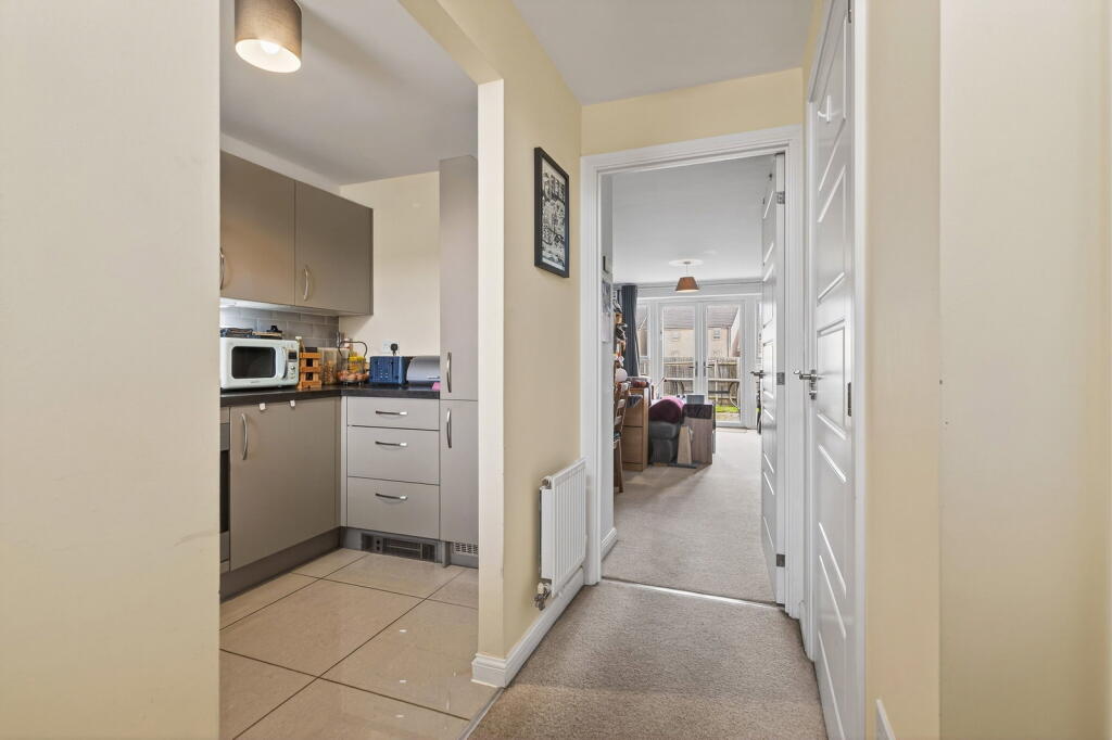 House in Northampton - View 4