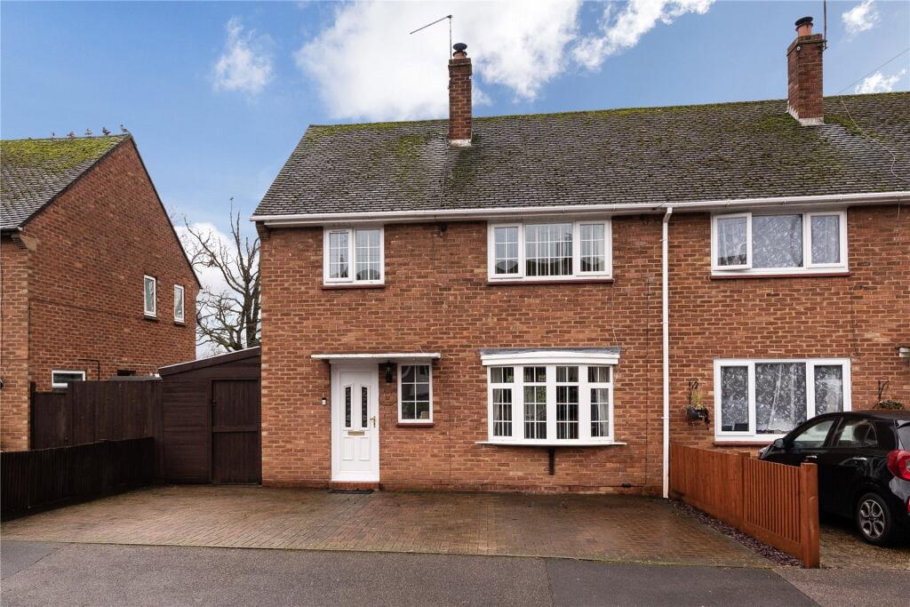 Main image of property: Hillcrest, Four Elms, Kent, TN8