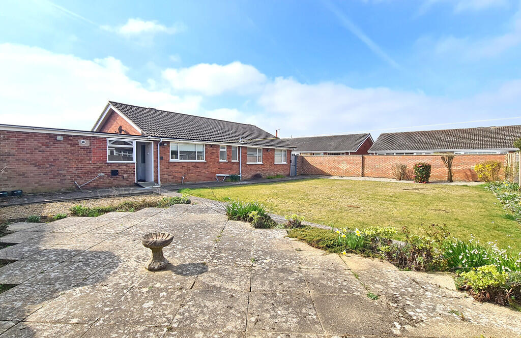 Baker Close, North Walsham photo 3