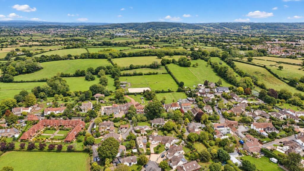 House in Bristol, Dinghurst - View 5