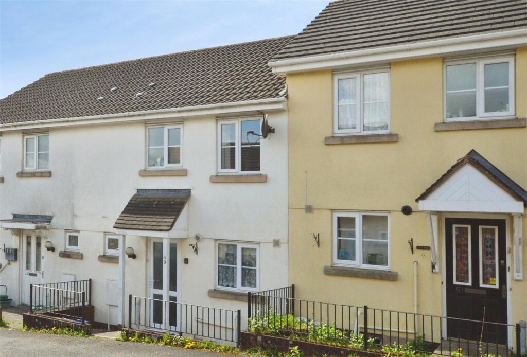 Main image of property: Westcots Drive, Winkleigh, Devon