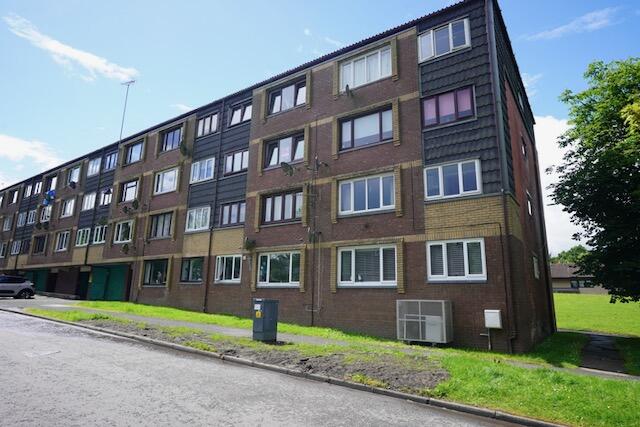 Main image of property: Braehead Road, Kildrum, Cumbernauld, North Lanarkshire
