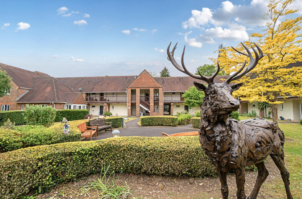 Main image of property: Adams Way, Alton, Hampshire, GU34