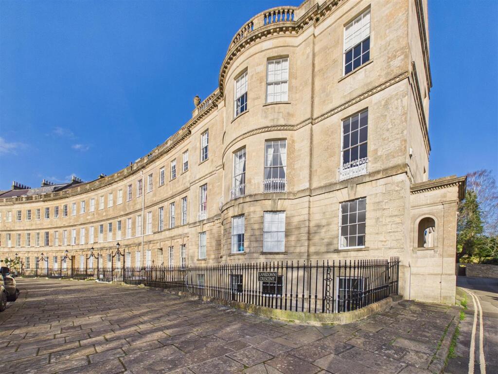 Main image of property: Lansdown Crescent, Bath