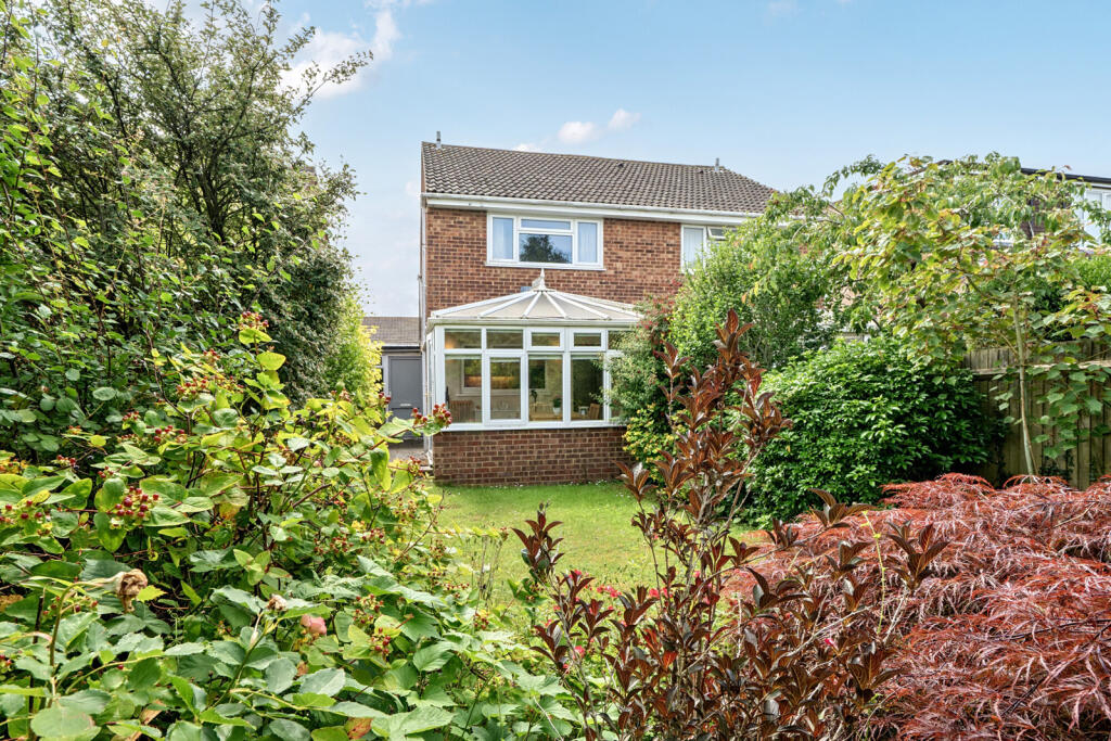 Claremont Road, Swanley, Kent - View 6