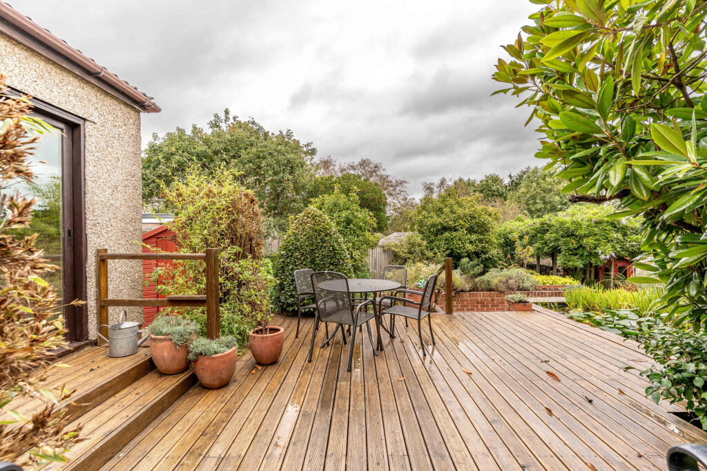 House in Bristol, Bromley Heath, Downend and Bromley Heath - View 5