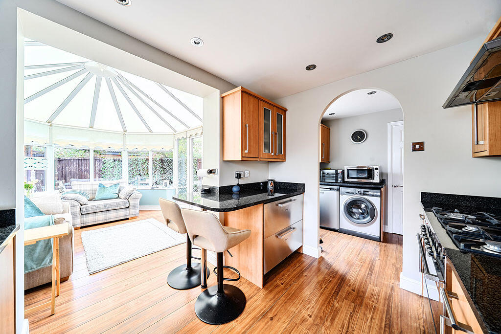 House in Milton Keynes - View 4