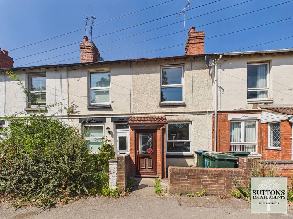 Main image of property: Tile Hill Lane, Tile Hill Coventry CV4 9DF