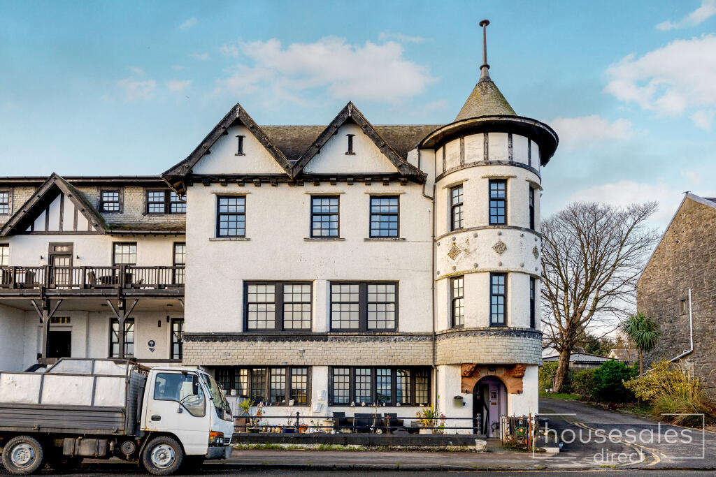 Main image of property: 9b Marine Parade Kirn, Dunoon, PA23