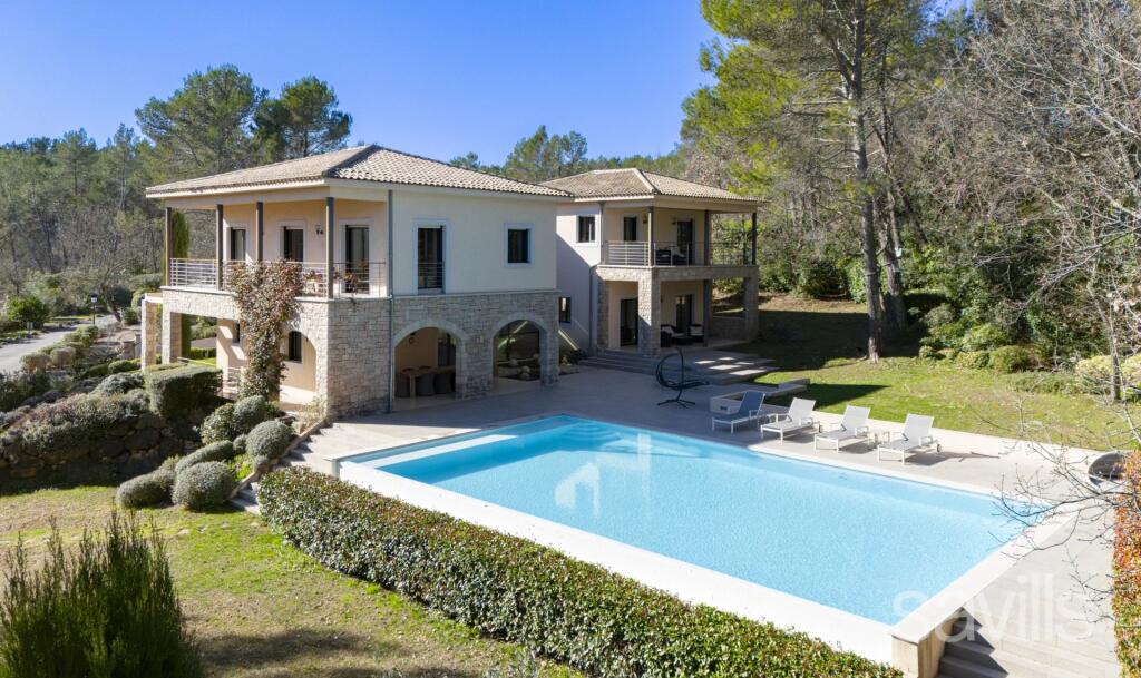 Main image of property: Provence-Alps-Cote d`Azur, Var, Tourrettes