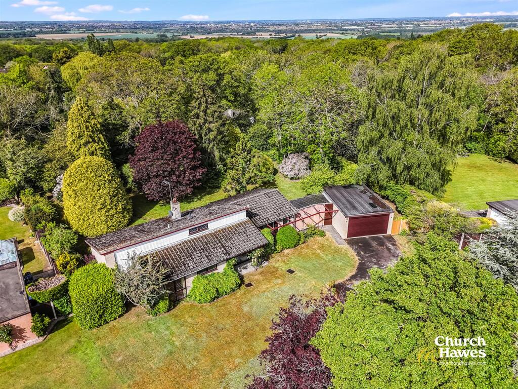 Main image of property: The Ryefield, Little Baddow