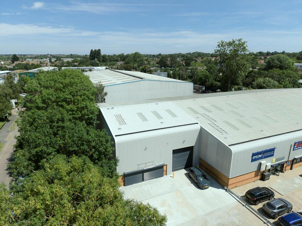 Unit 1 Blenheim Trade Centre Black Cat Building Consultancy-6.jpg