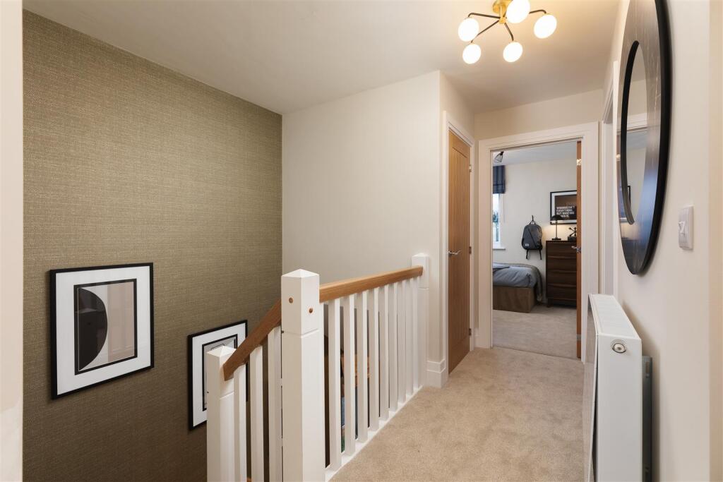 Additional image 17 of No 6, Maybank, Manor Way, Halesowen