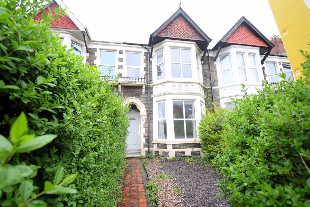 Main image of property: Whitchurch Road, Cardiff