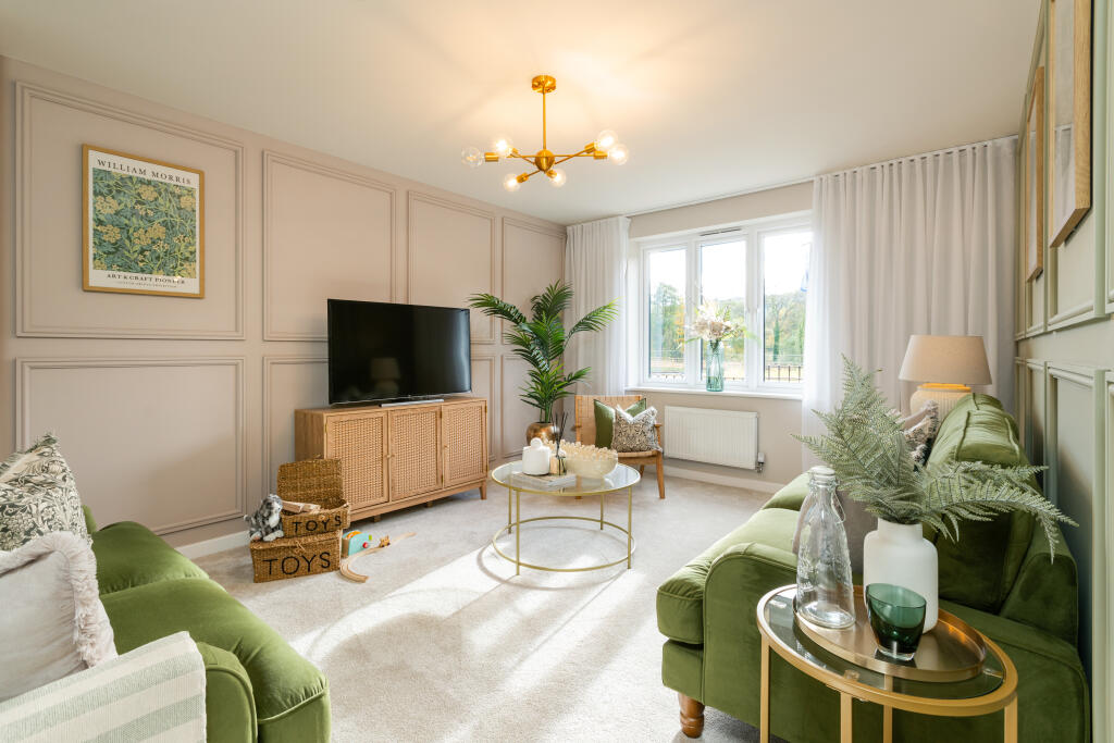 Bridge End Road, Grantham, NG31 7TS - View 4