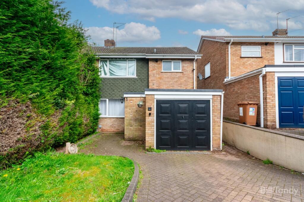 Main image of property: Lambert Drive, Burntwood, WS7