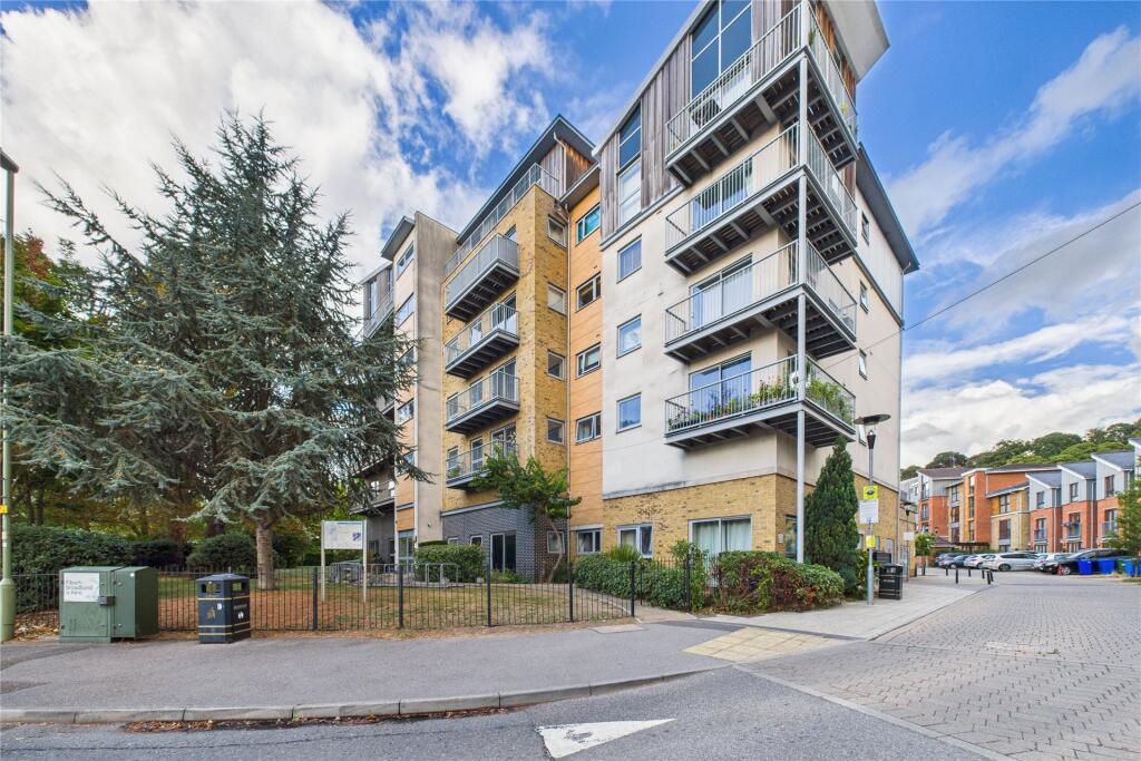 Main image of property: Coombe Way, Farnborough, Hampshire, GU14