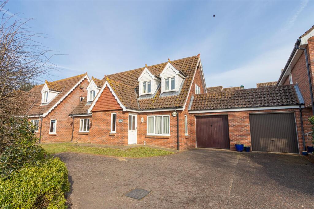 Main image of property: Covert Road, Reydon