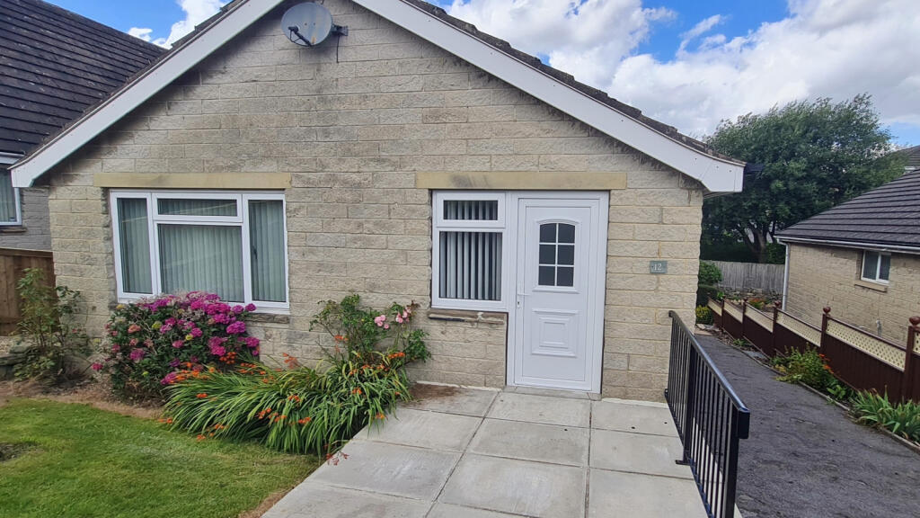 Main image of property: Forest Way, Honley, HD9