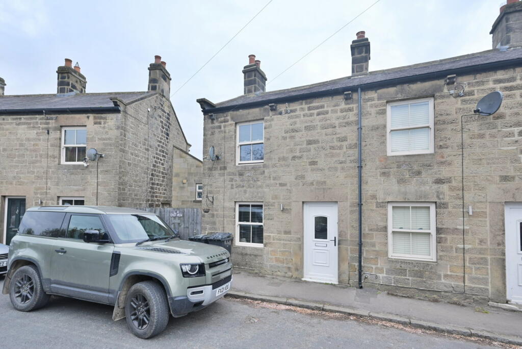 Main image of property: East View, Summerbridge, HG3 4HZ