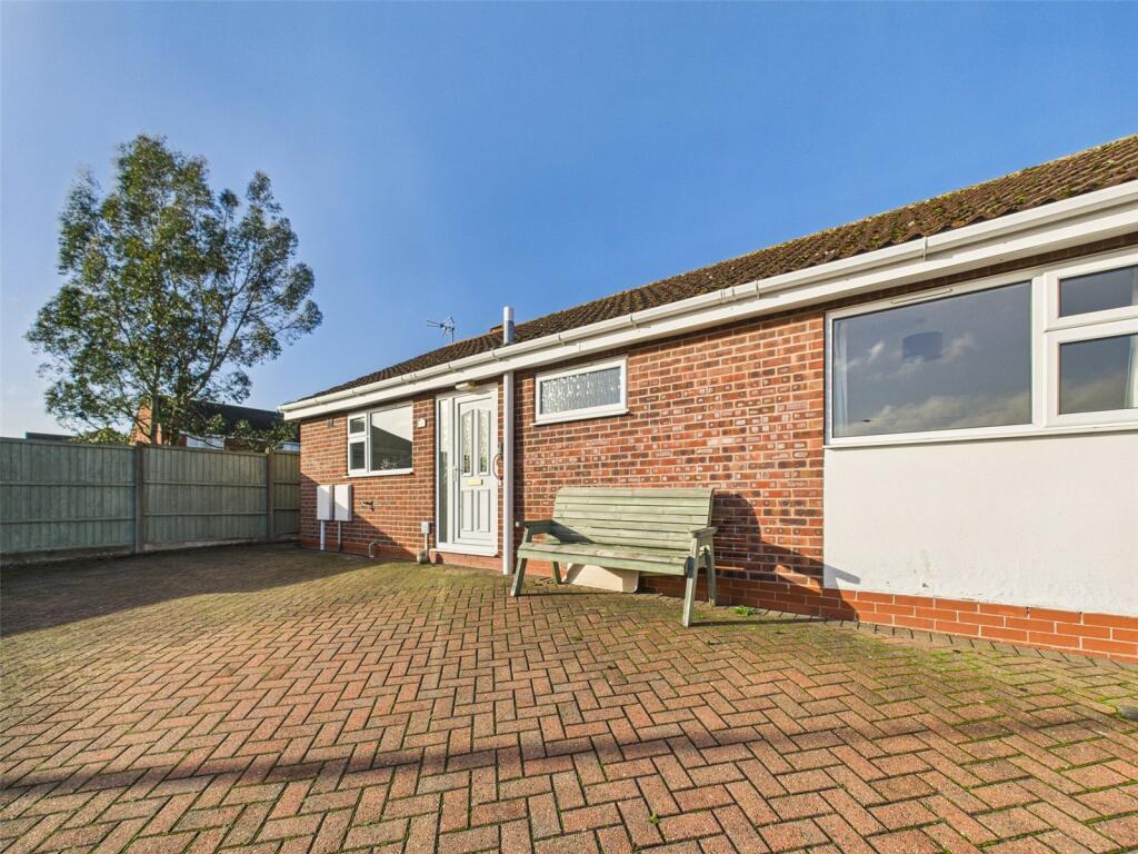 Main image of property: Fairdale Drive, Newthorpe, Nottingham, Nottinghamshire, NG16