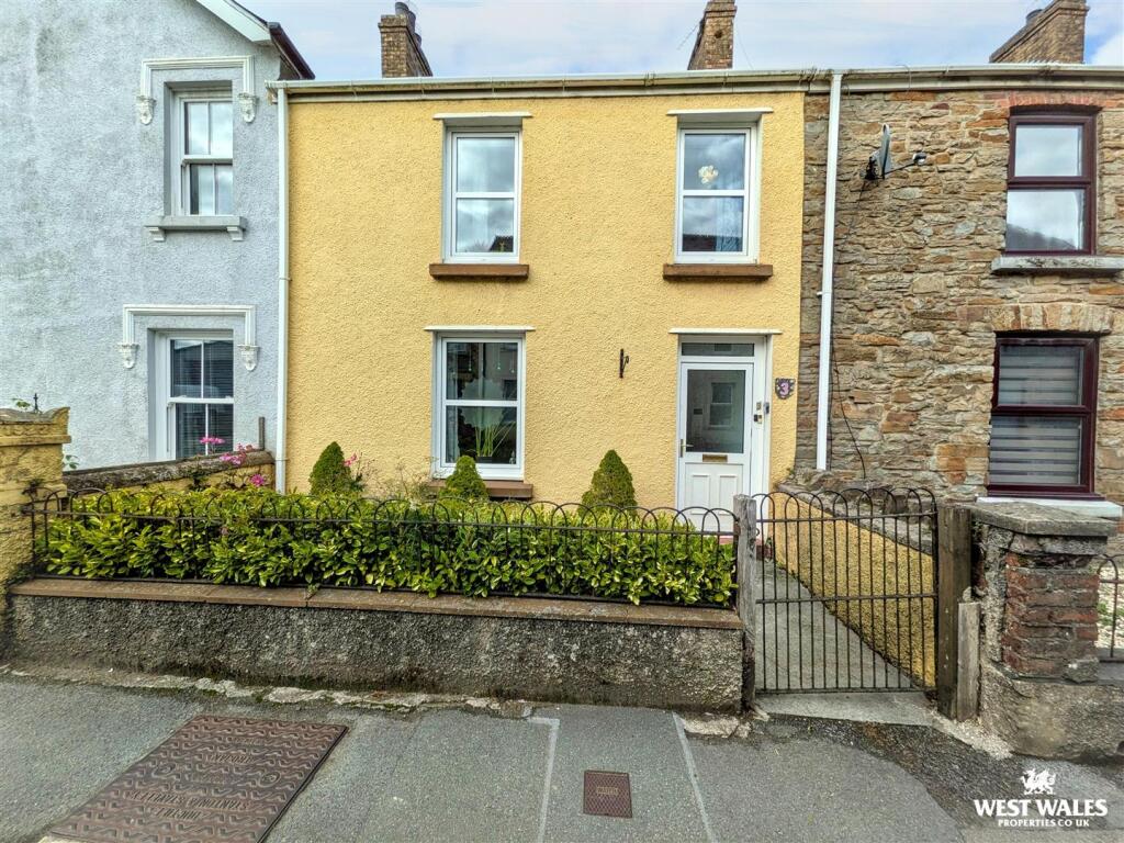Main image of property: Llangan Road, Whitland