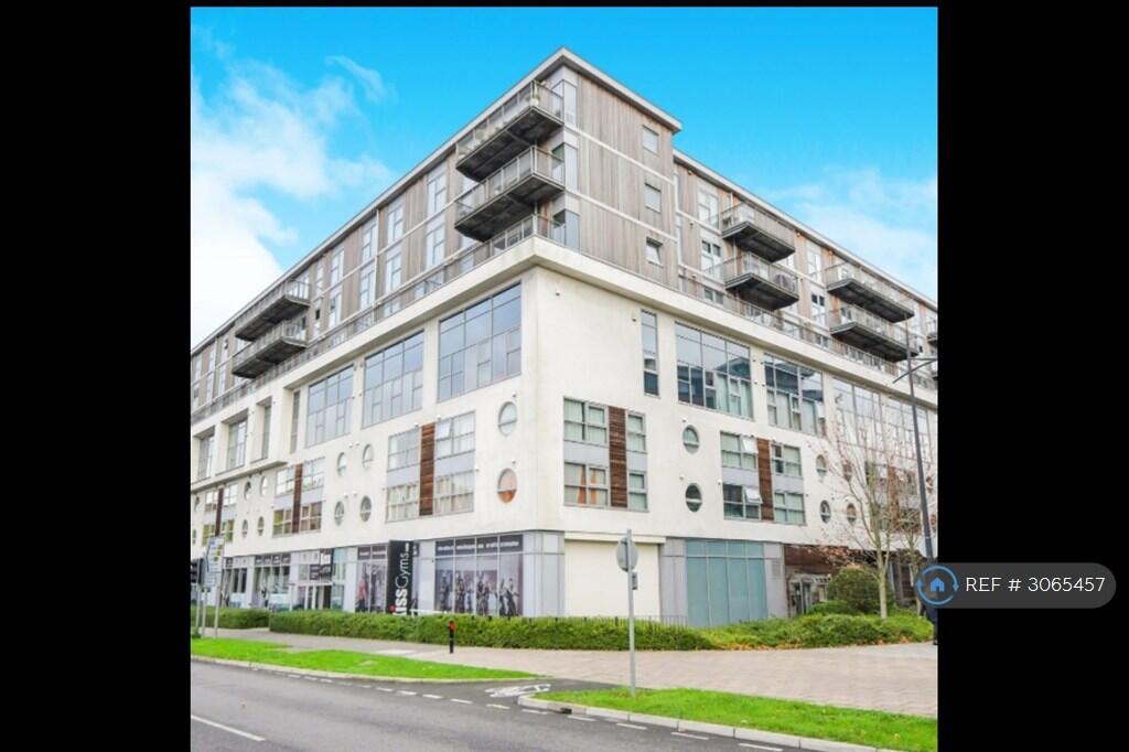 Main image of property: Beckhampton Street, Swindon, SN1