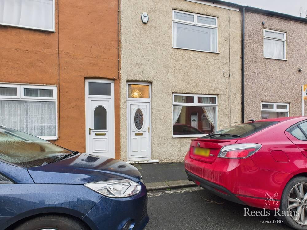 Main image of property: Snowden Street, Eston, Middlesbrough, North Yorkshire, TS6