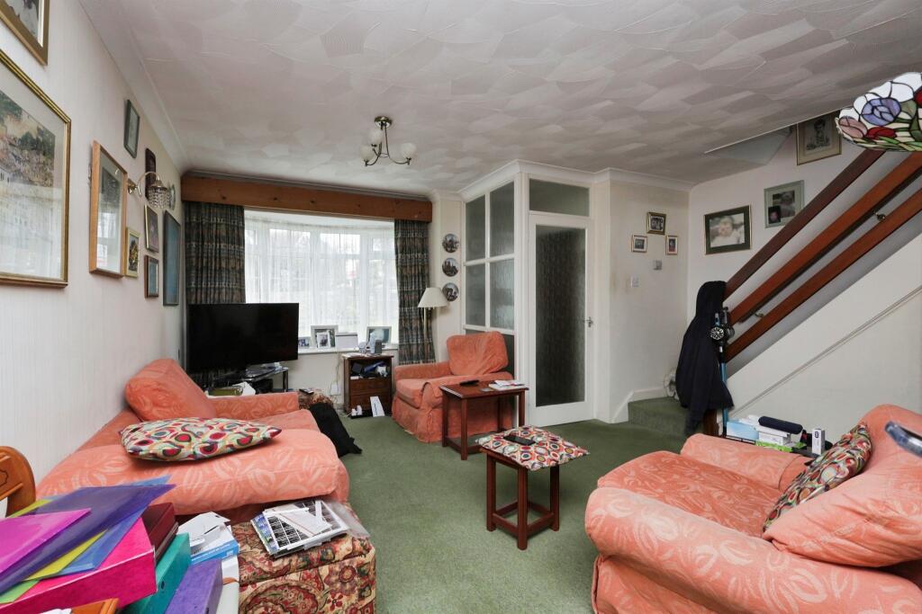 House in Eastbourne, East Sussex - View 2