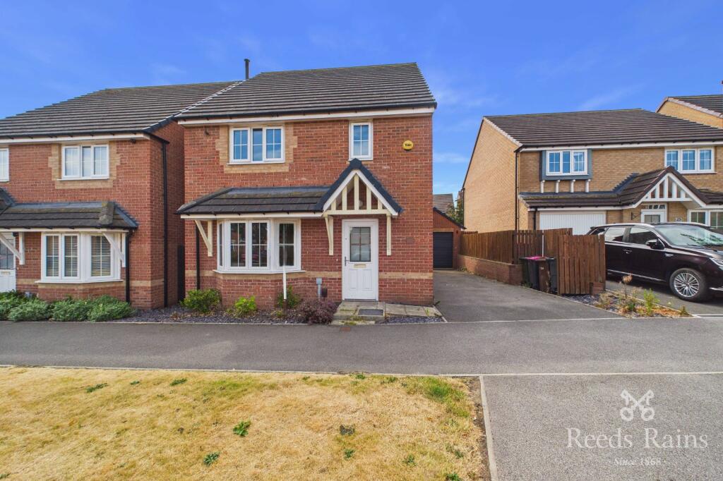 Main image of property: Bluebell Lane, Thurcroft, Rotherham, South Yorkshire, S66