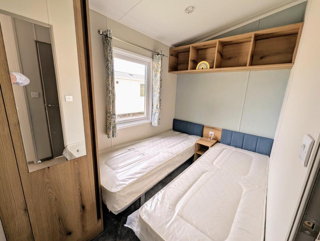Victory Ashberry 2025, White Rose Holiday Park, Hutton Sessay, Thirsk, North Yorkshire, YO7 3BA photo 5