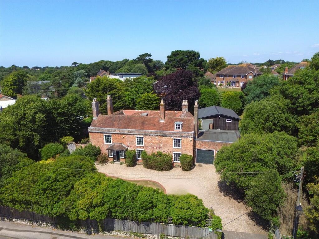 Main image of property: Lymington Road, Milford on Sea, Lymington, Hampshire, SO41