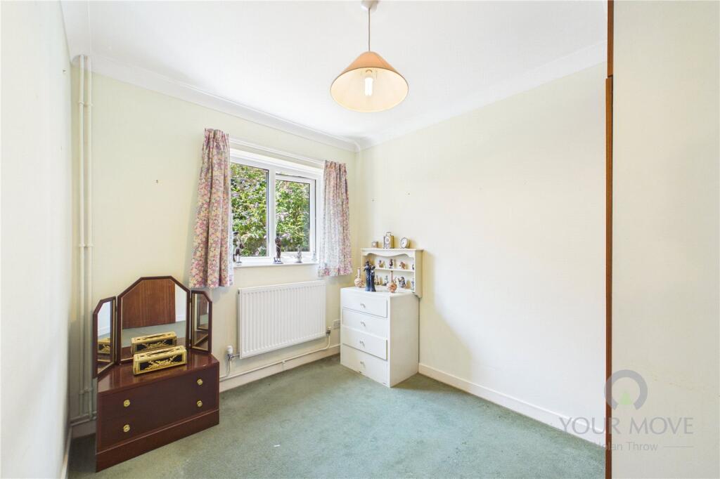 Pond Farm Close, Duston, Northampton, Northamptonshire, NN5 - More