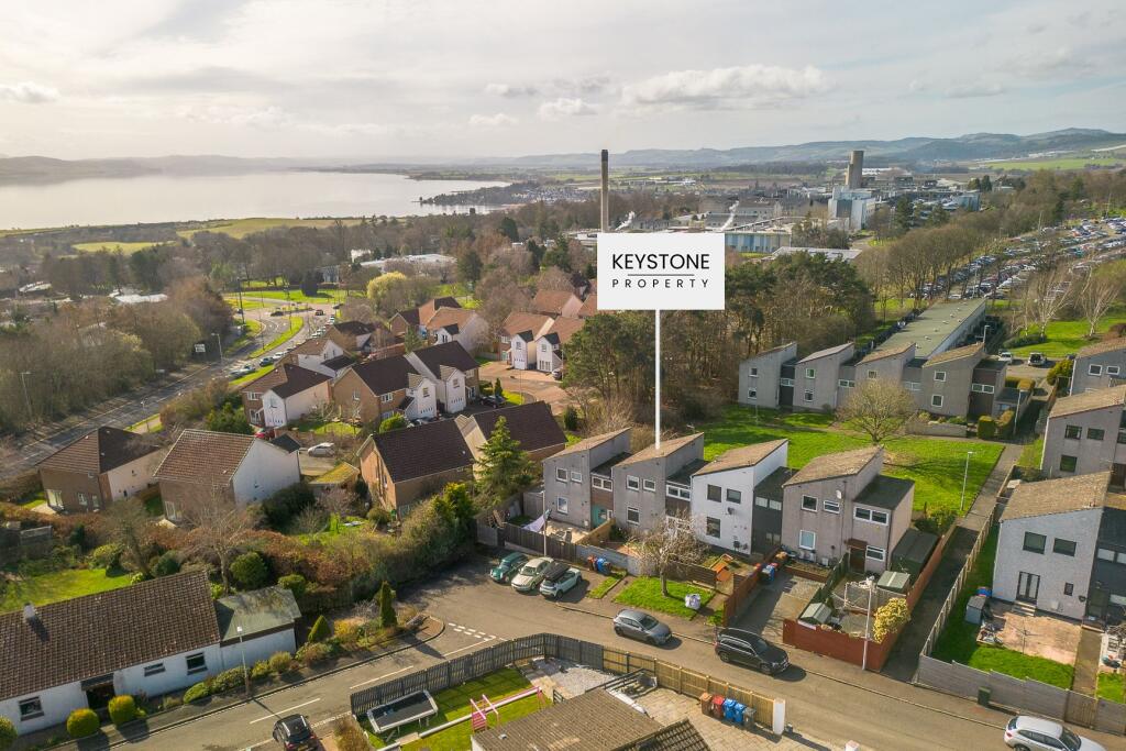 Main image of property: 5 Liddel Road, Dundee. DD2 4EN