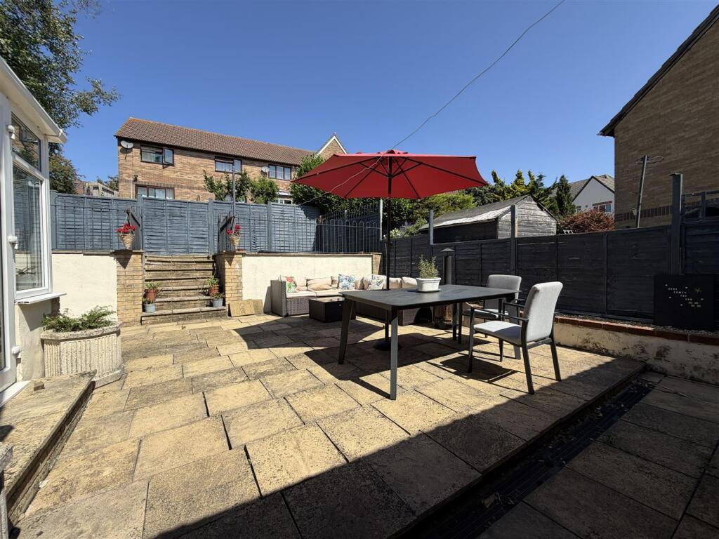 Russet Way, Peasedown St. John - View 5