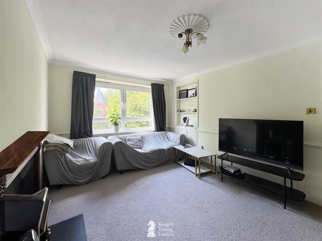 Apartment in London, Westbourne Green, Maida Vale - View 5