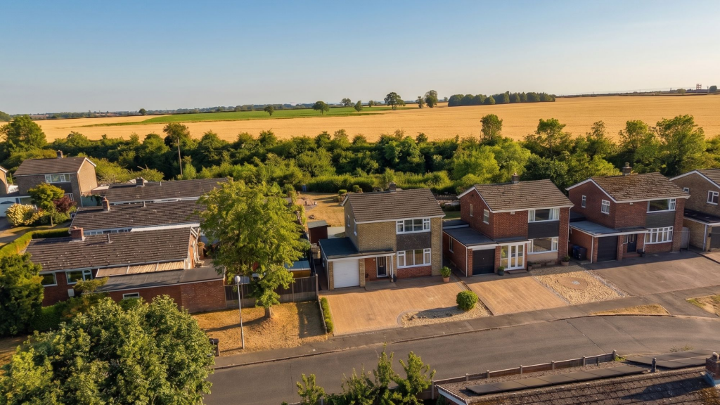 Main image of property: Pynder Close, Washingborough, LN4