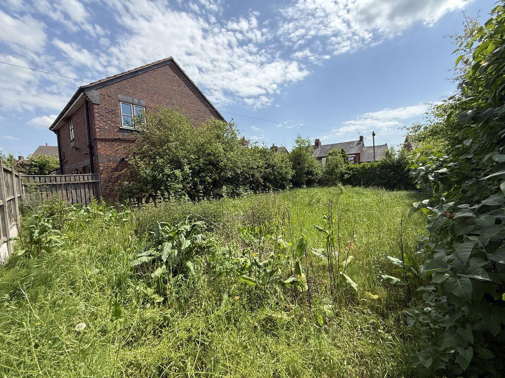 Main image of property: Church Street, Stoke-On-Trent