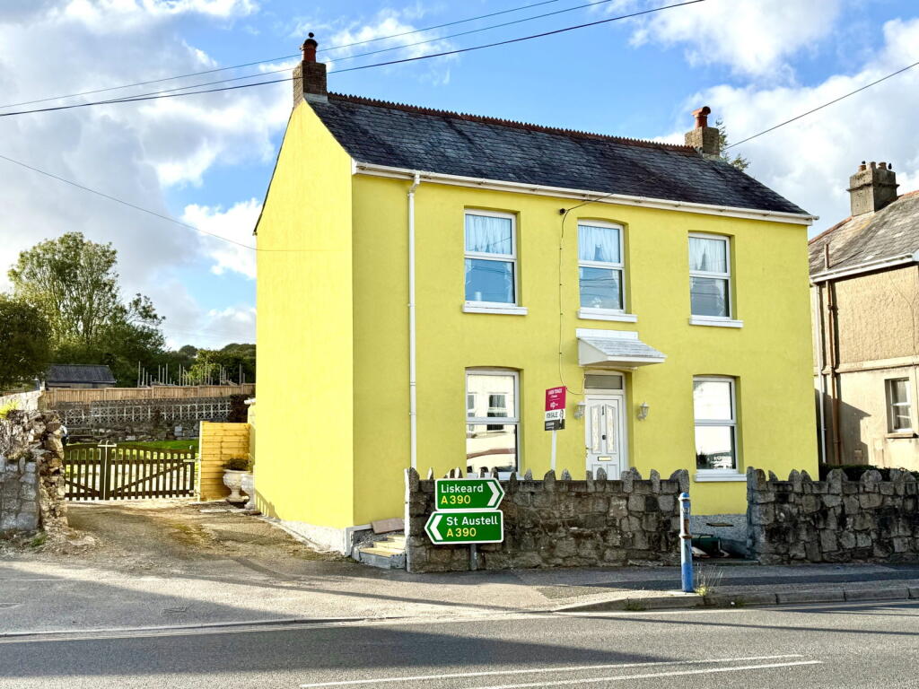Main image of property: Rose Hill, St Blazey, PL24