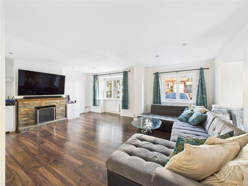 Hollyguest Road, Hanham, Bristol, BS15 photo 3